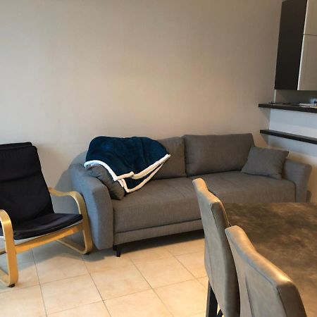 Cap Eden 5 Personnes Apartment Saint-Jean-de-Monts Ngoại thất bức ảnh