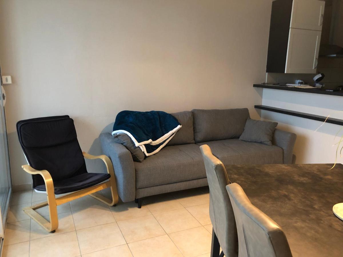 Cap Eden 5 Personnes Apartment Saint-Jean-de-Monts Ngoại thất bức ảnh